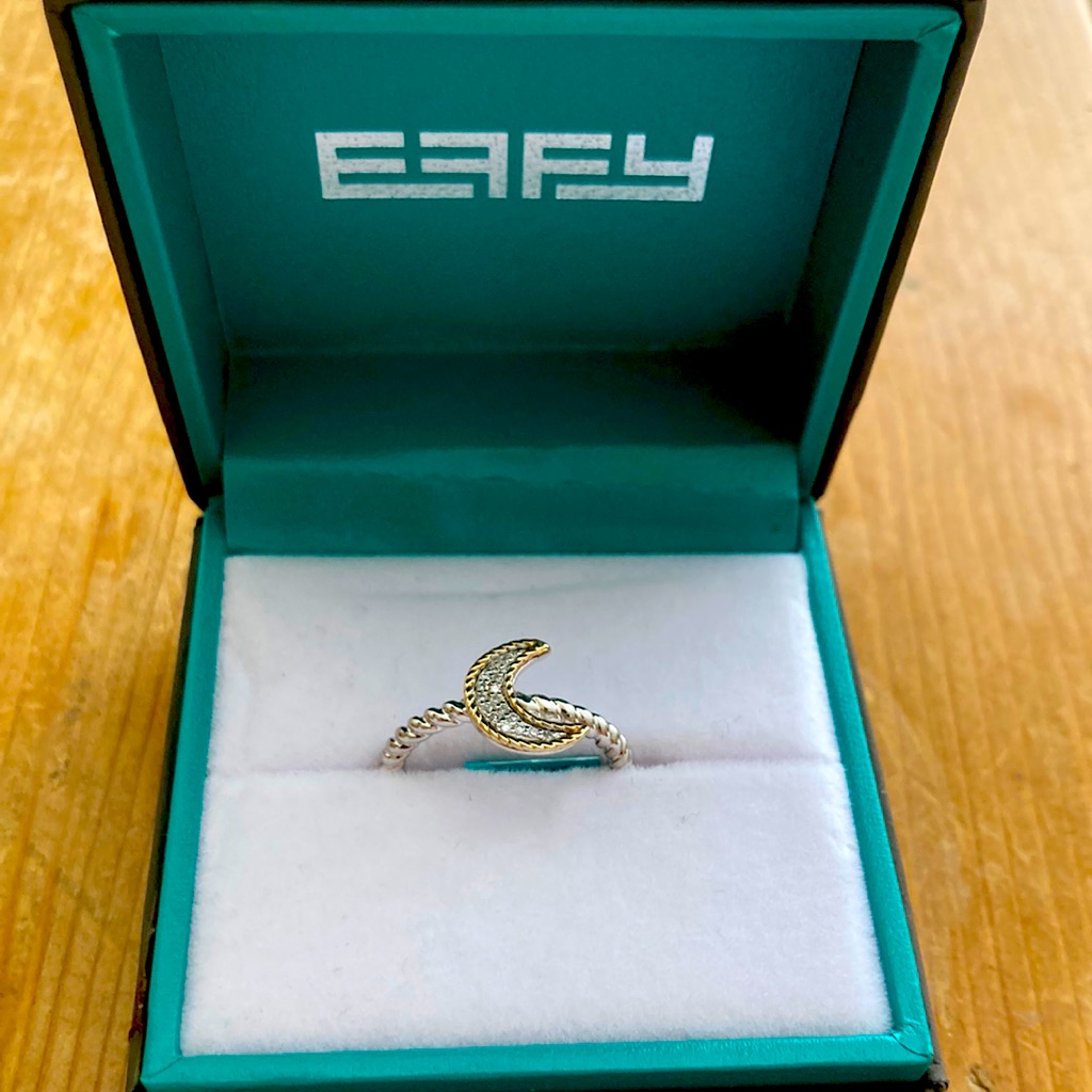 Effy Ring